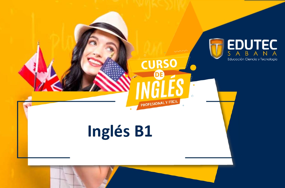 Inglés B1